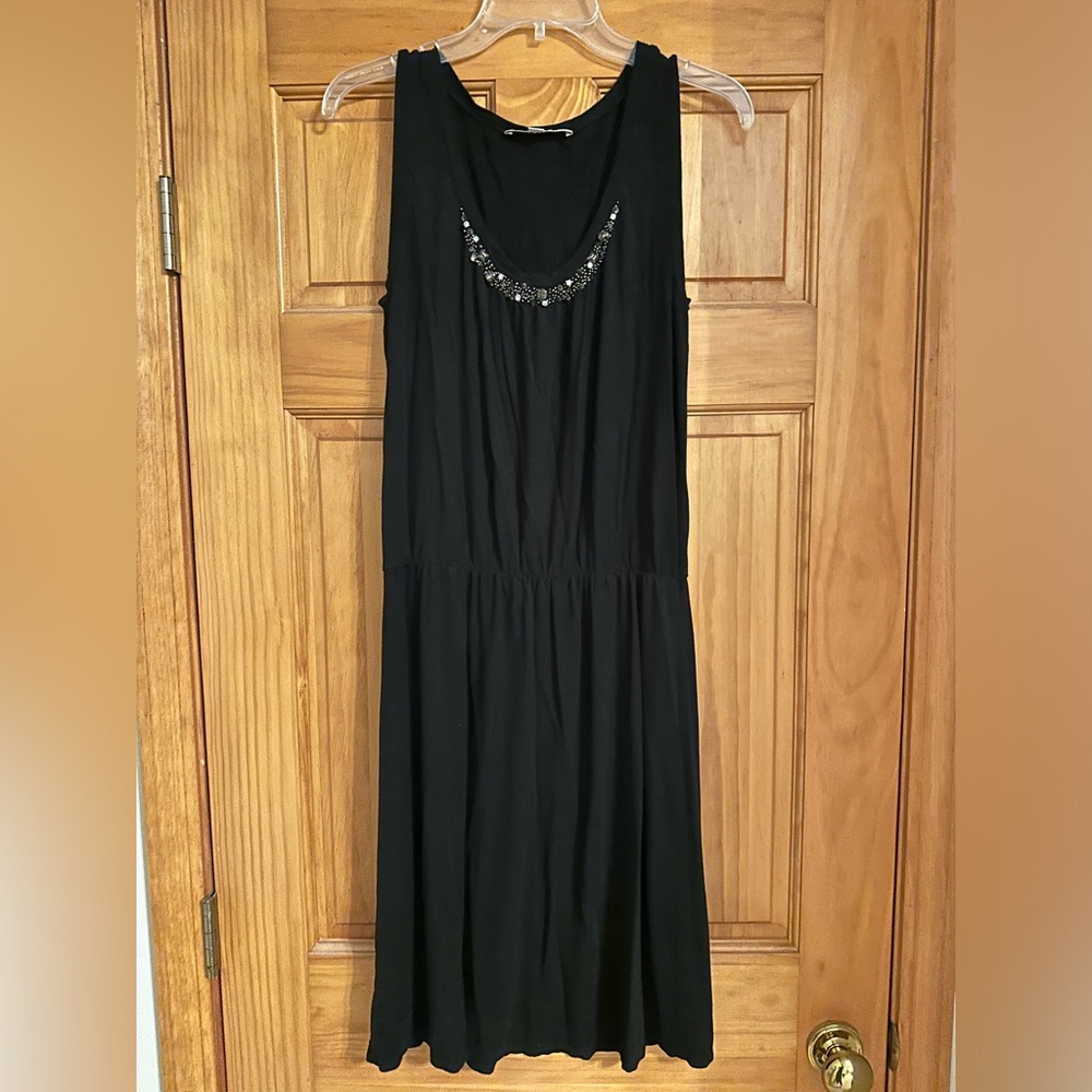 Loft Sundress